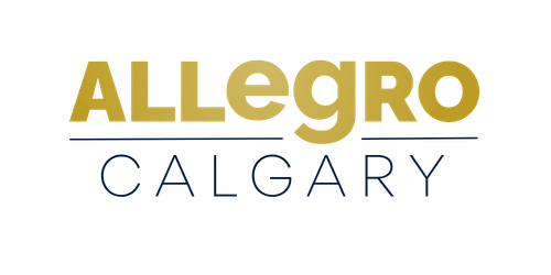 Calgary Allegro Logo