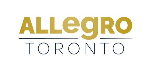 Toronto Allegro Logo