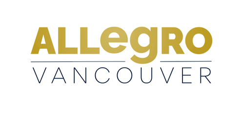 Vancouver Allegro Logo